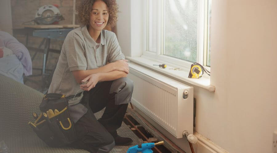 Professional septic pumping service in Yucca Valley, CA